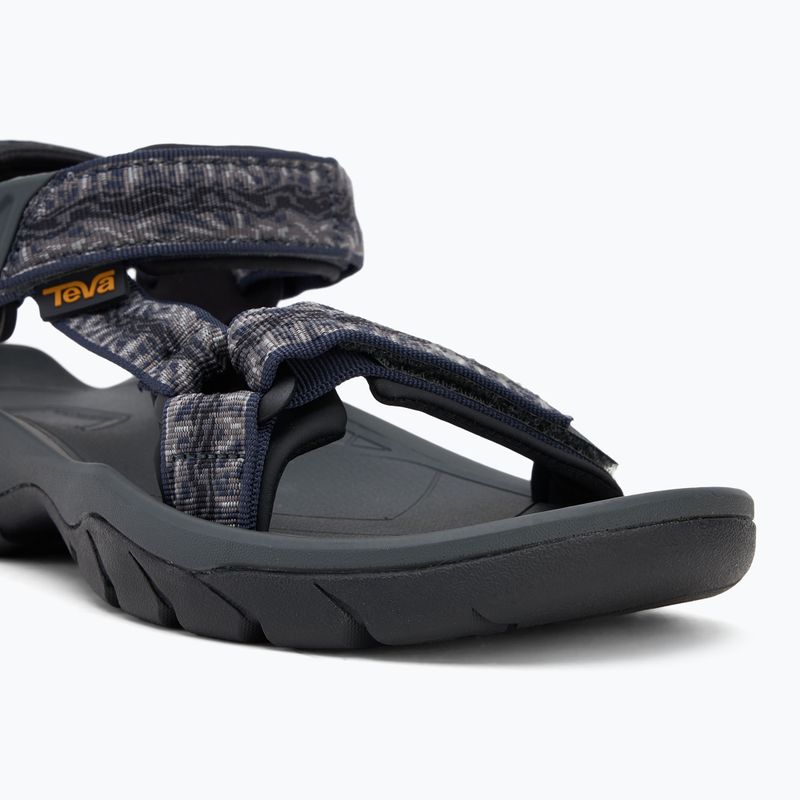 Сандалі чоловічі Teva Terra Fi 5 Universal gemline total eclipse 7