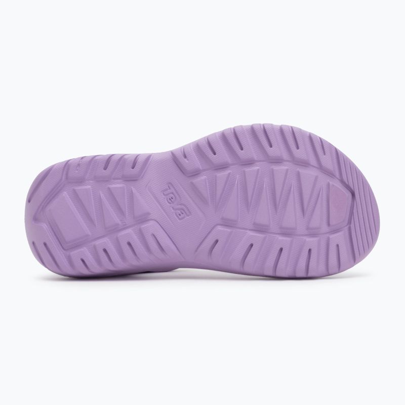 Сандалі жіночі Teva Hurricane Drift lupine 4