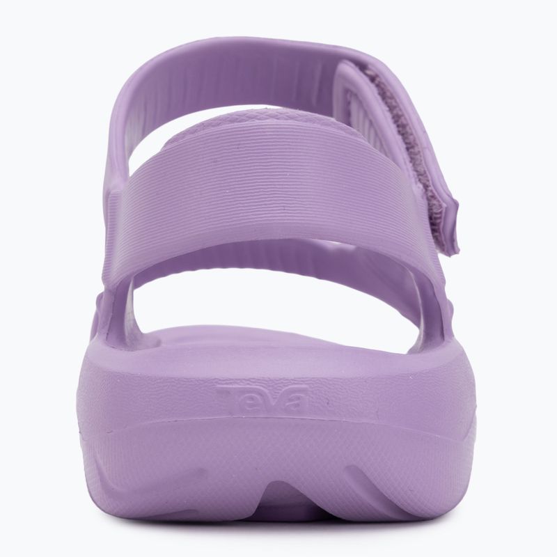 Сандалі жіночі Teva Hurricane Drift lupine 6