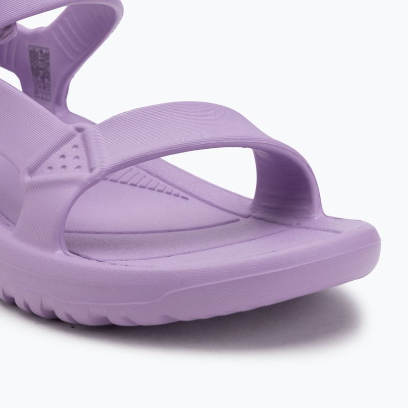 Сандалі жіночі Teva Hurricane Drift lupine 7