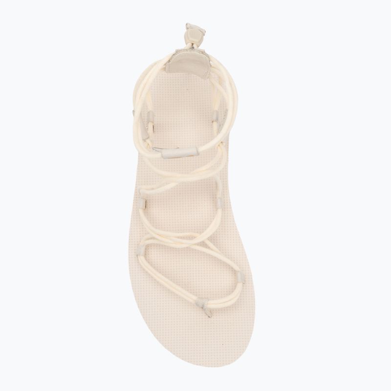 Сандалі жіночі Teva Midform Infinity coconut 5