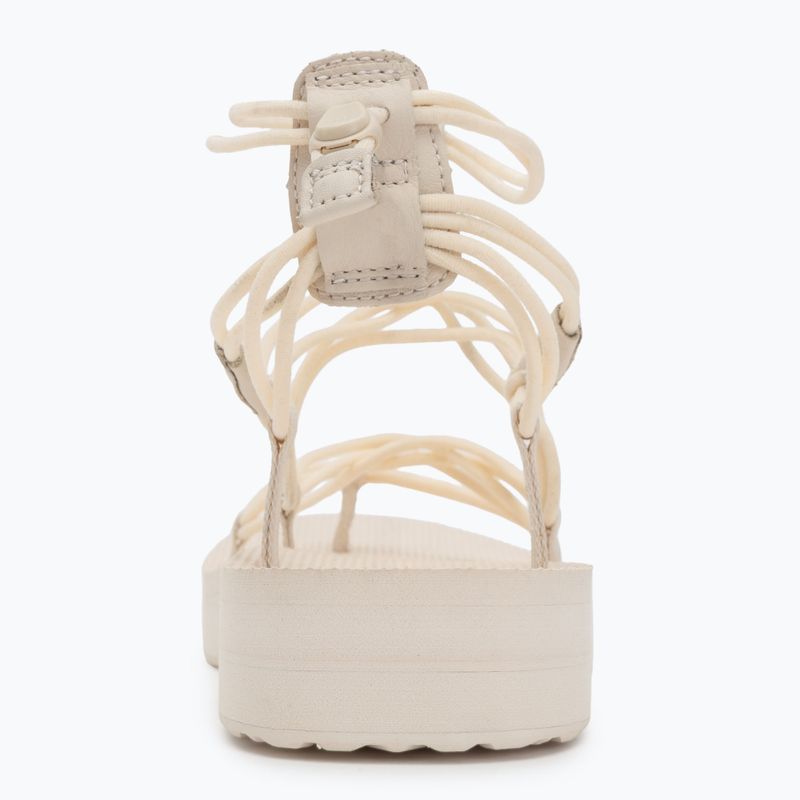 Сандалі жіночі Teva Midform Infinity coconut 6
