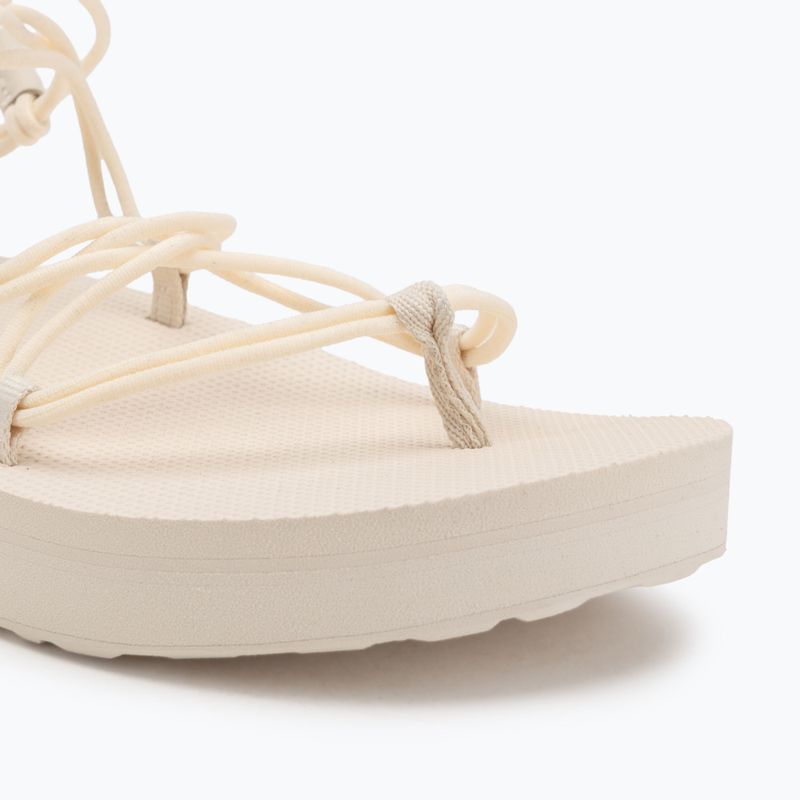 Сандалі жіночі Teva Midform Infinity coconut 7