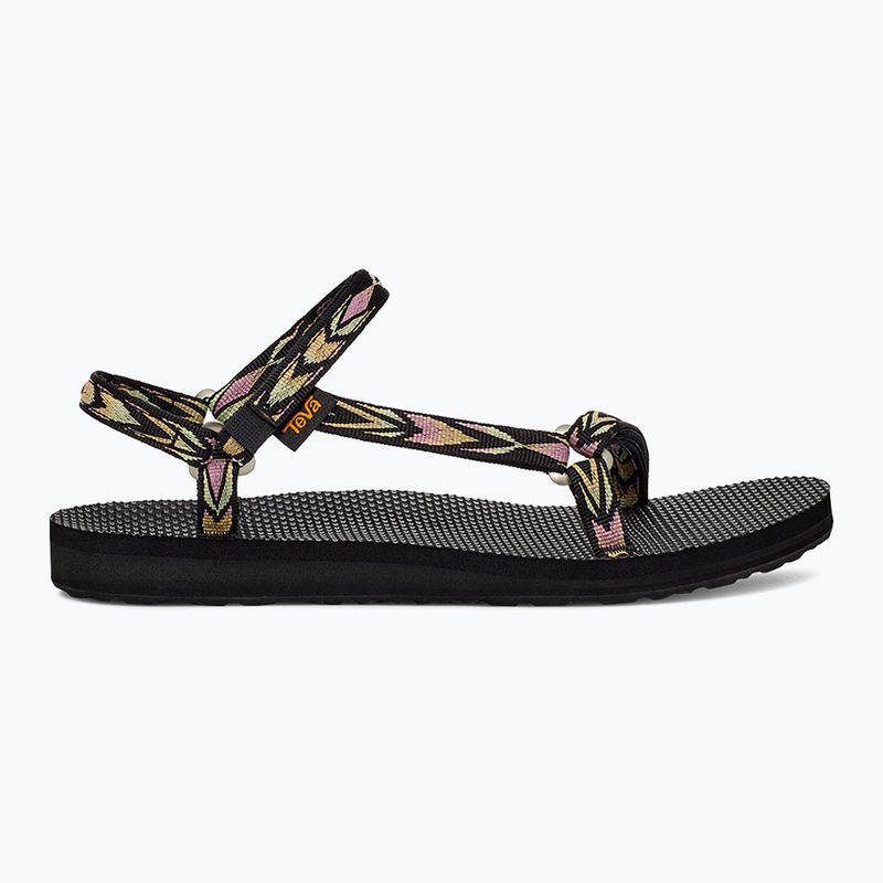 Сандалі жіночі Teva Original Universal Slim archive wings root