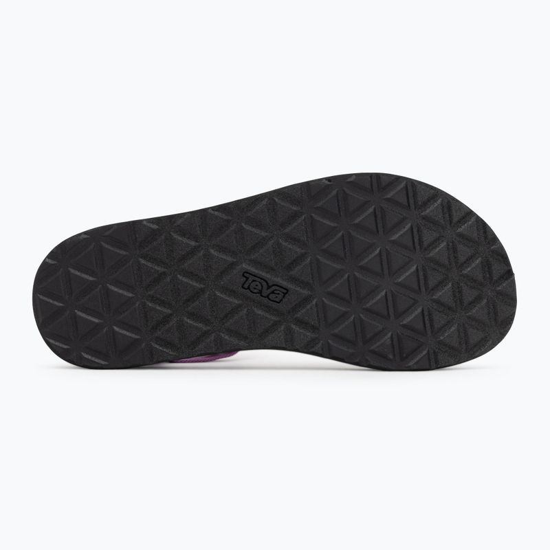 Сандалі жіночі Teva Original Universal Slim striking purple 4