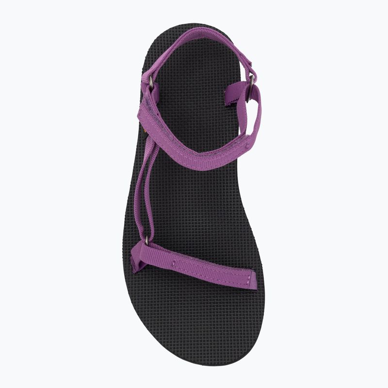 Сандалі жіночі Teva Original Universal Slim striking purple 5