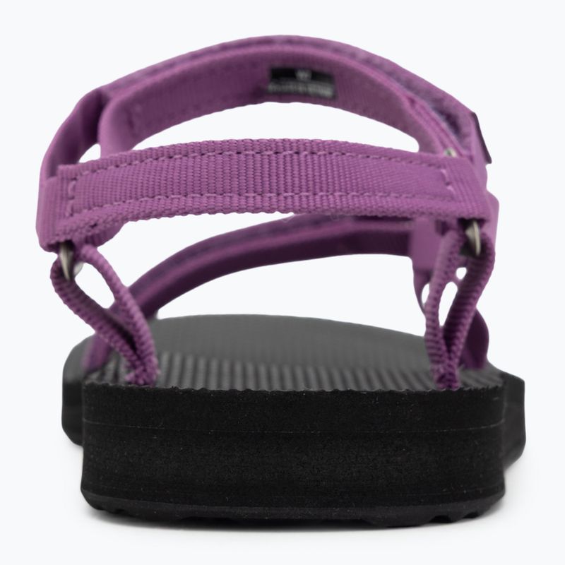 Сандалі жіночі Teva Original Universal Slim striking purple 6
