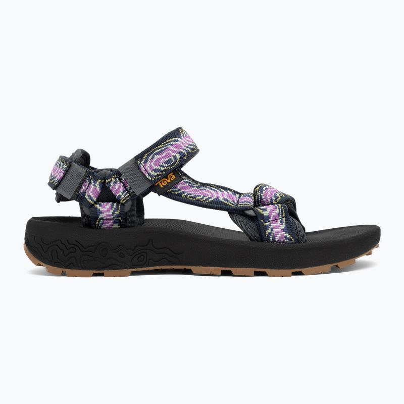 Сандалі жіночі Teva Terragrip Sandal archive topo/striking purple 2