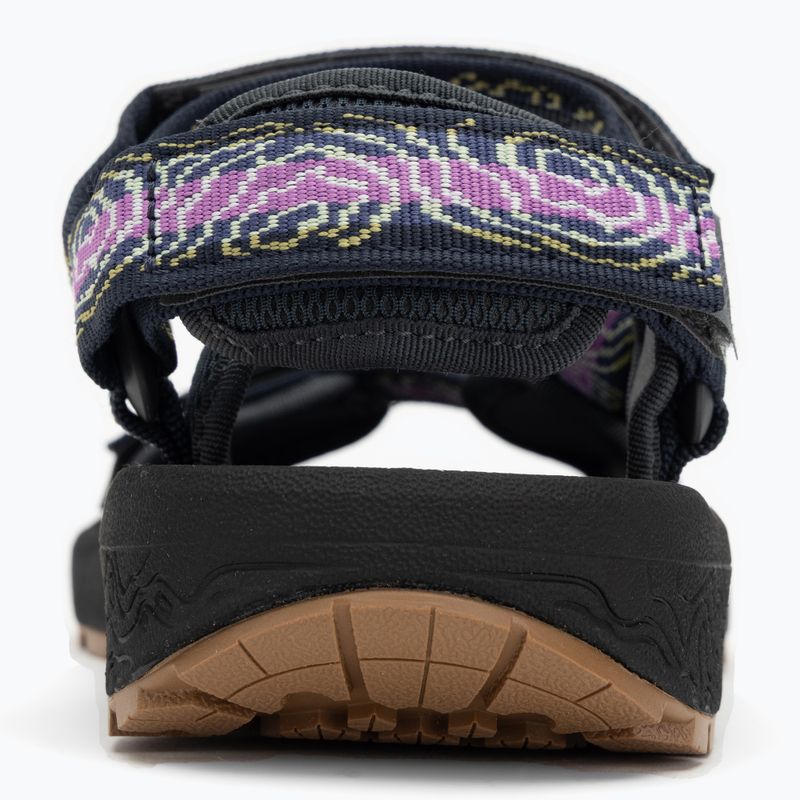 Сандалі жіночі Teva Terragrip Sandal archive topo/striking purple 6