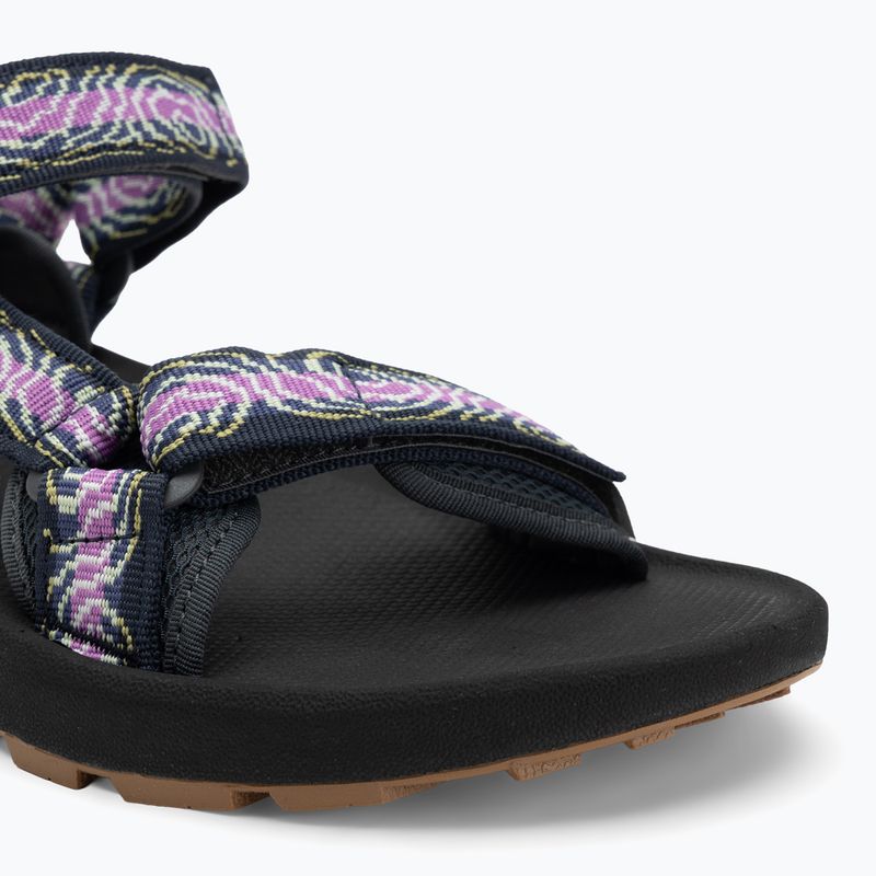 Сандалі жіночі Teva Terragrip Sandal archive topo/striking purple 7