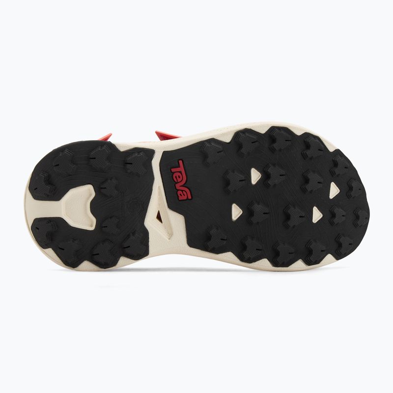 Сандалі жіночі Teva Aventrail larkspur/scarlet 4