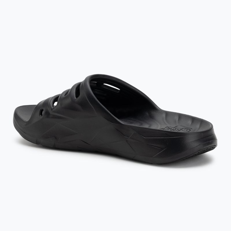 Шльопанці чоловічі Teva ApreTrail black 3