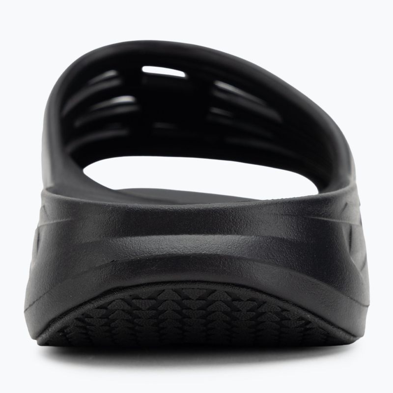 Шльопанці чоловічі Teva ApreTrail black 6