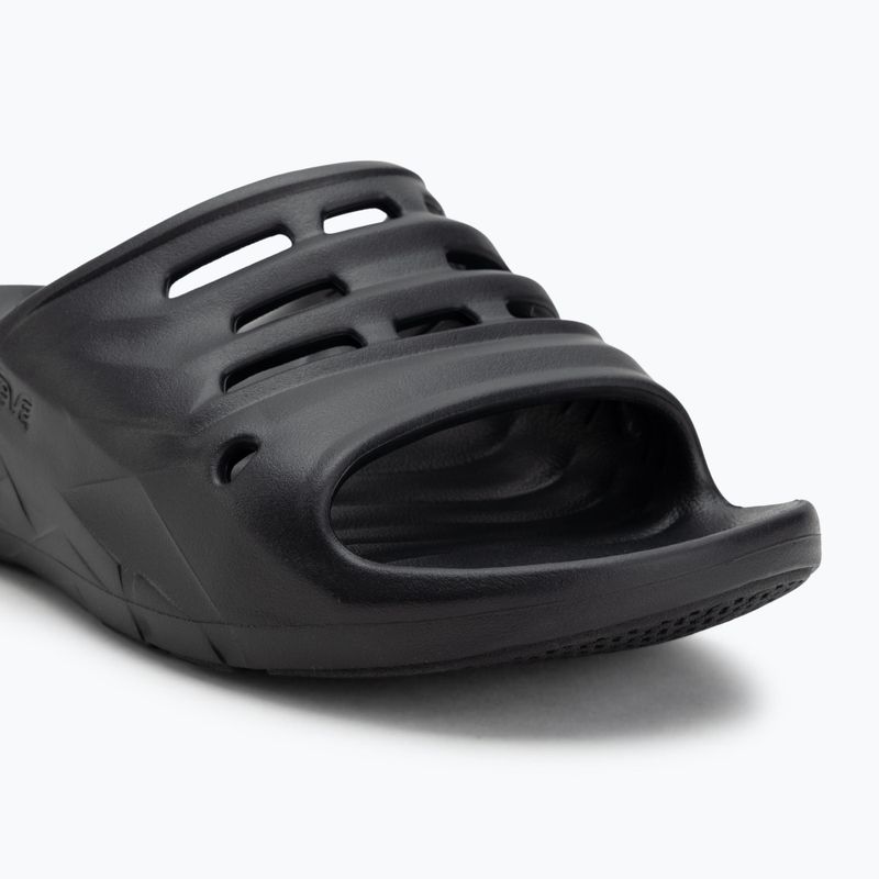 Шльопанці чоловічі Teva ApreTrail black 7
