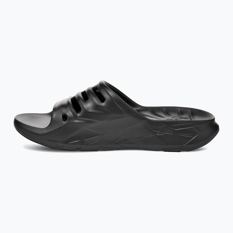 Шльопанці чоловічі Teva ApreTrail black 3