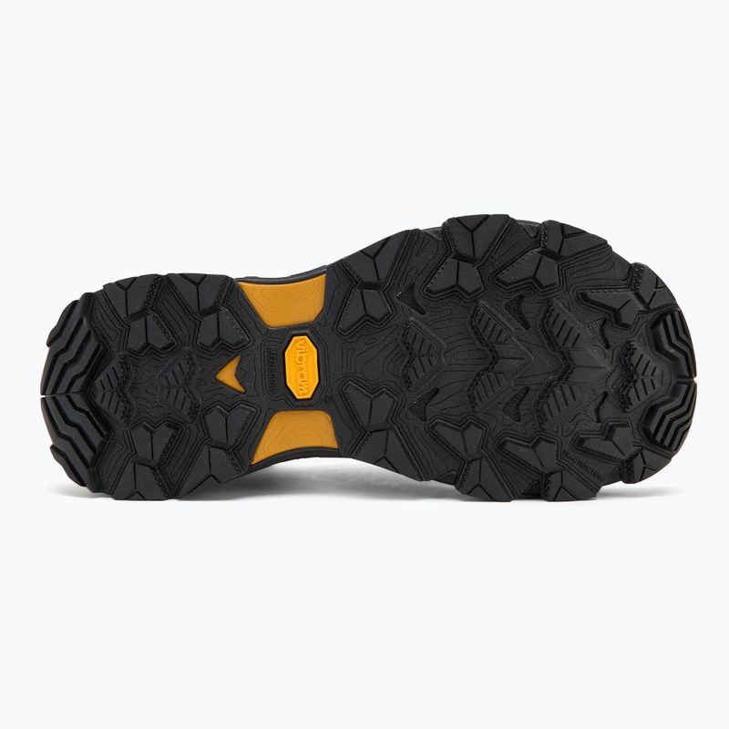Сандалі чоловічі Teva Grandview Max black 4