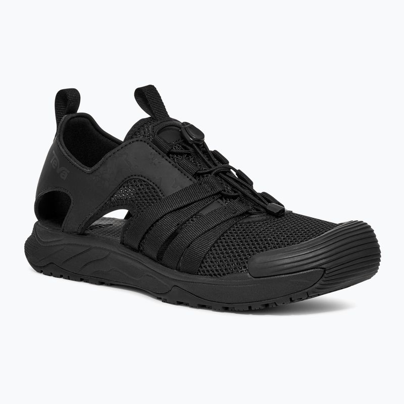 Сандалі чоловічі Teva Hydratrek black