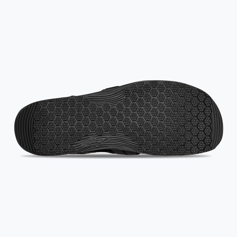 Сандалі чоловічі Teva Hydratrek black 6