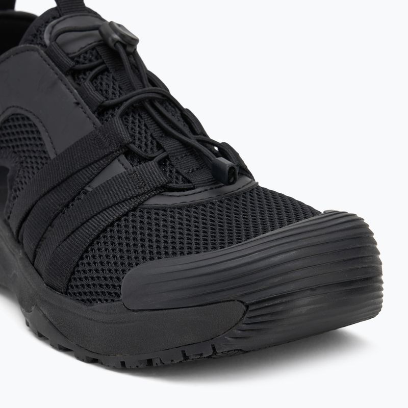 Сандалі чоловічі Teva Hydratrek black 7