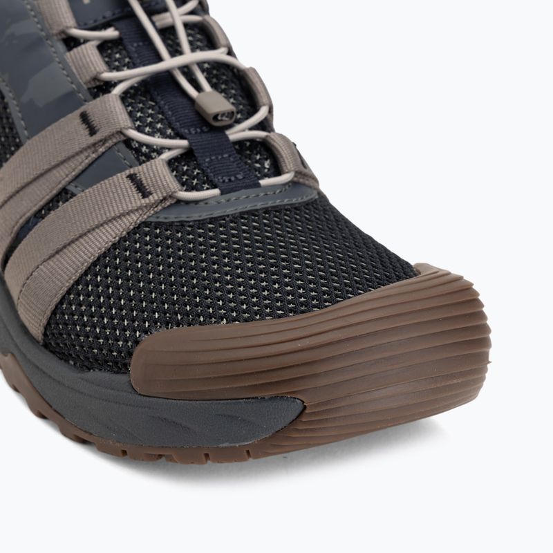 Сандалі чоловічі Teva Hydratrek dark shadow 7
