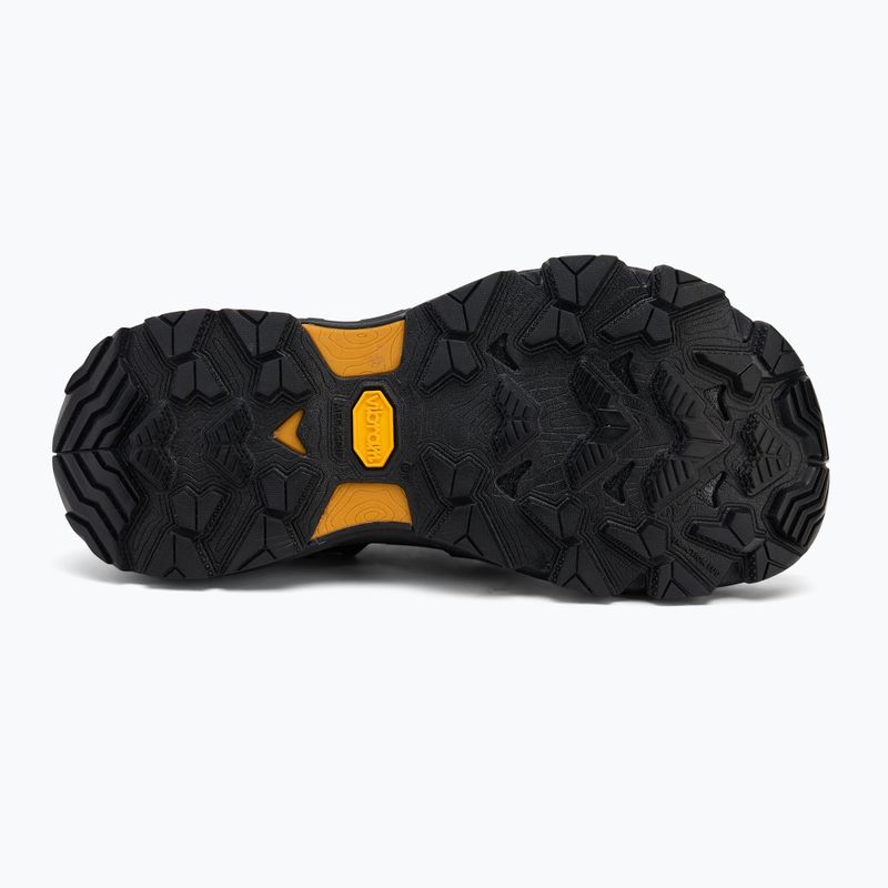 Сандалі жіночі Teva Grandview Max black 4