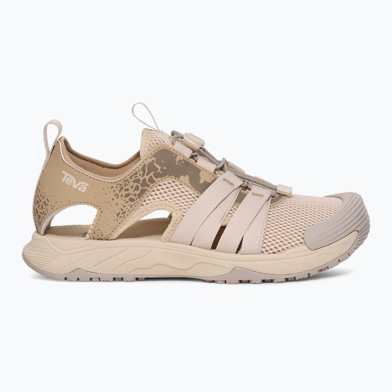 Сандалі жіночі Teva Hydratrek white pepper