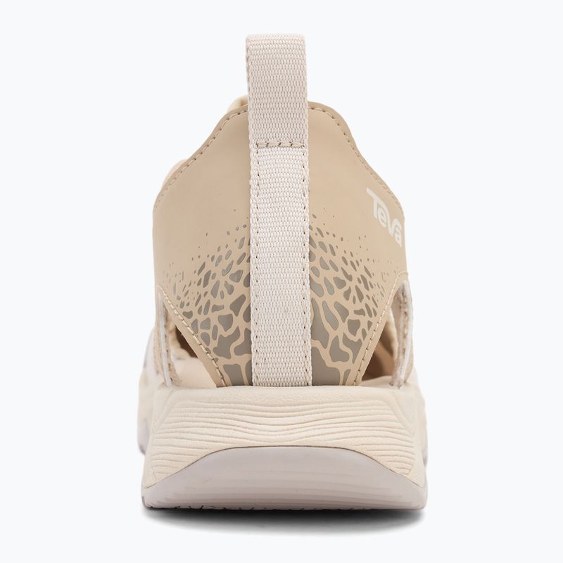 Сандалі жіночі Teva Hydratrek white pepper 6