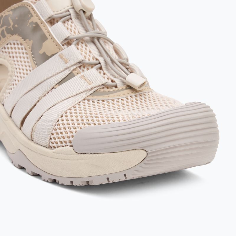 Сандалі жіночі Teva Hydratrek white pepper 7