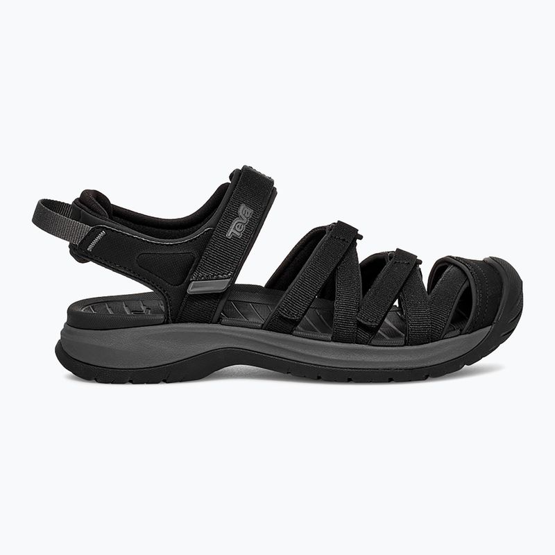 Сандалі жіночі Teva Tirra Sport black
