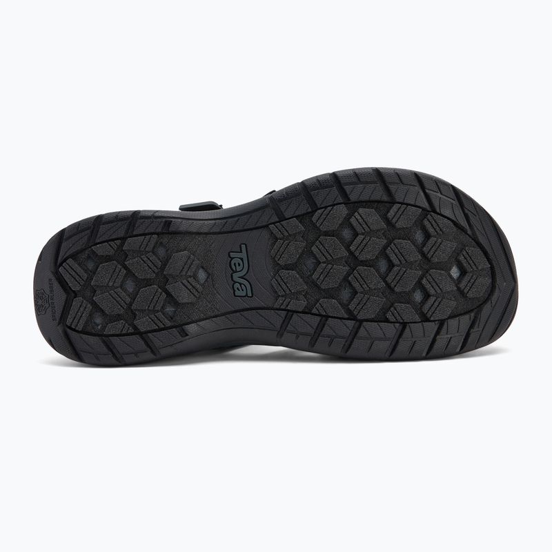 Сандалі жіночі Teva Tirra Sport black 4