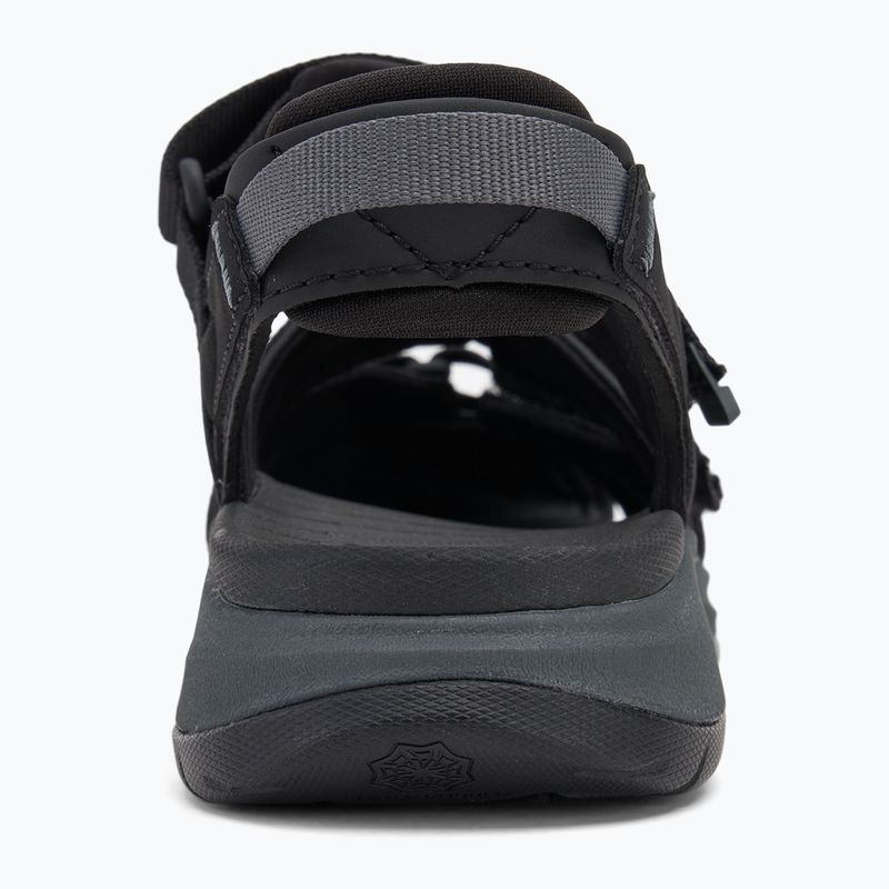 Сандалі жіночі Teva Tirra Sport black 6