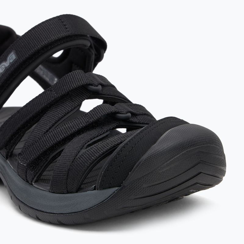 Сандалі жіночі Teva Tirra Sport black 7