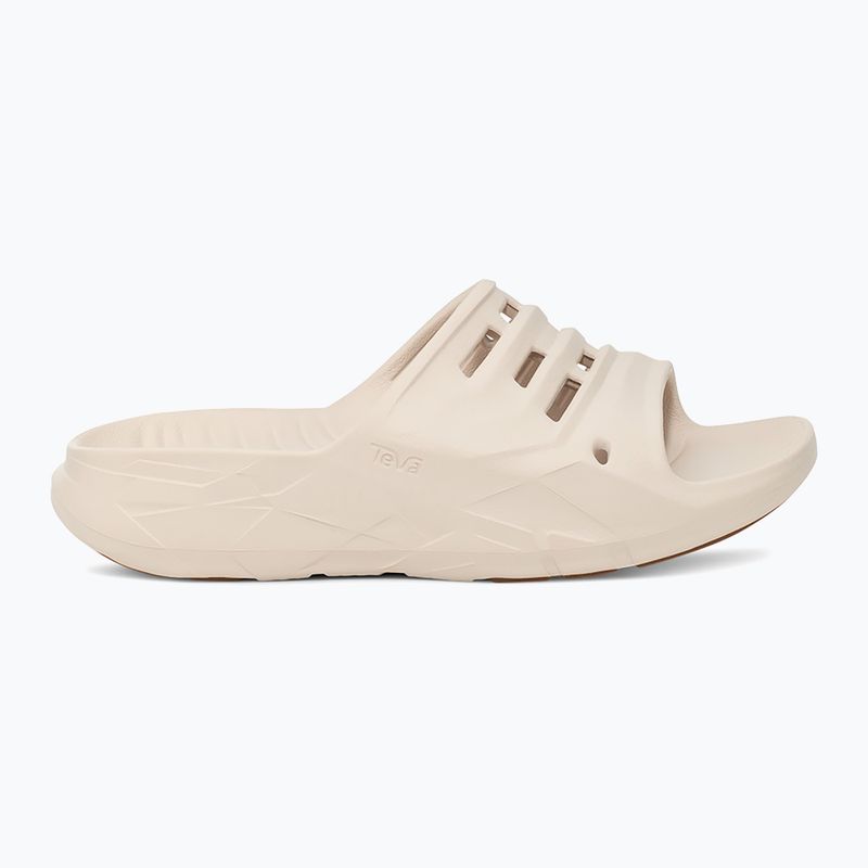 Шльопанці жіночі Teva ApreTrail birch