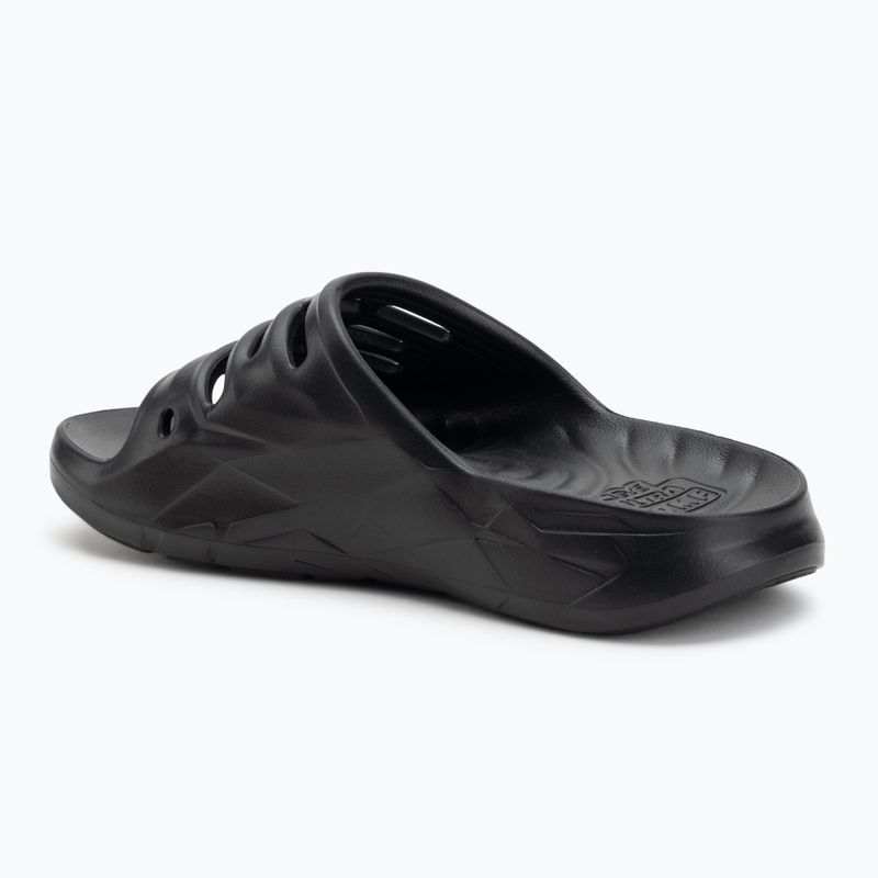 Шльопанці жіночі Teva ApreTrail black 3