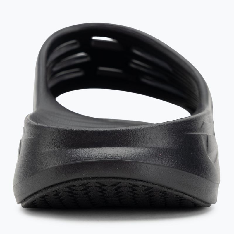 Шльопанці жіночі Teva ApreTrail black 6