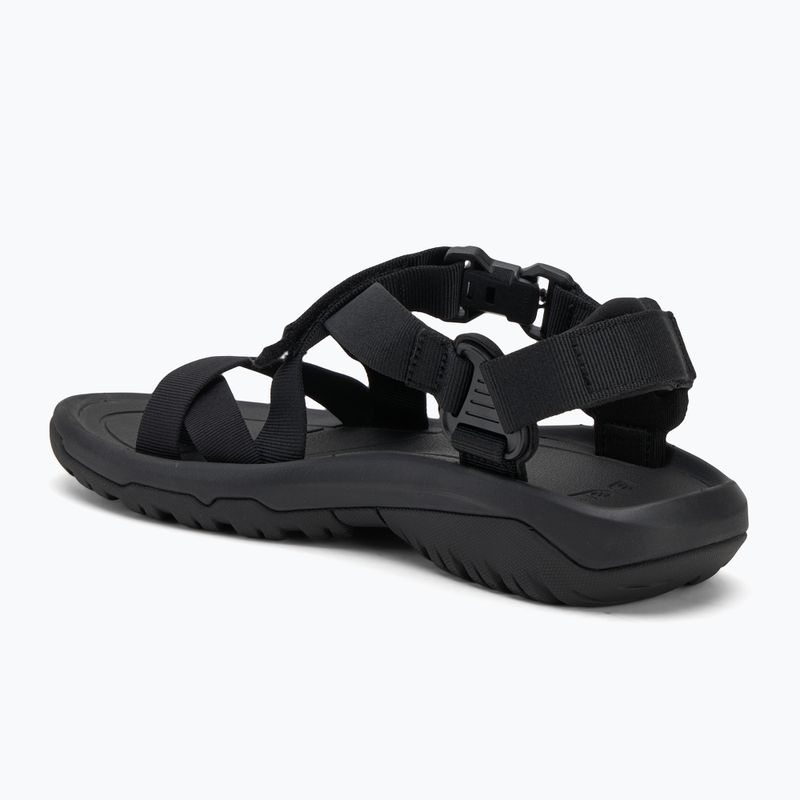 Сандалі чоловічі Teva Hurricane Terra Dactyl black 3