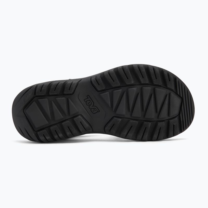 Сандалі чоловічі Teva Hurricane Terra Dactyl black 4