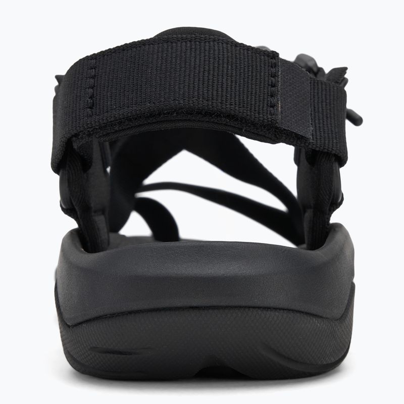 Сандалі чоловічі Teva Hurricane Terra Dactyl black 6