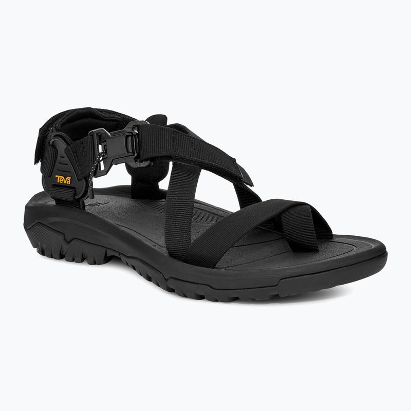 Сандалі чоловічі Teva Hurricane Terra Dactyl black