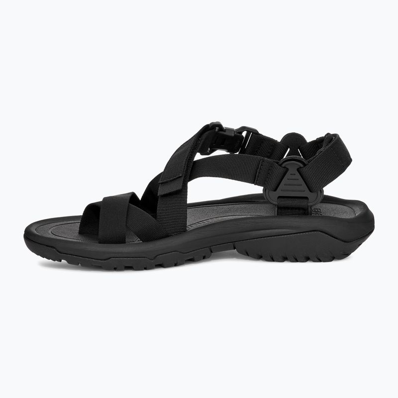 Сандалі чоловічі Teva Hurricane Terra Dactyl black 3