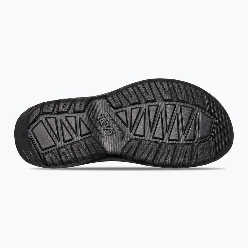 Сандалі чоловічі Teva Hurricane Terra Dactyl black 6