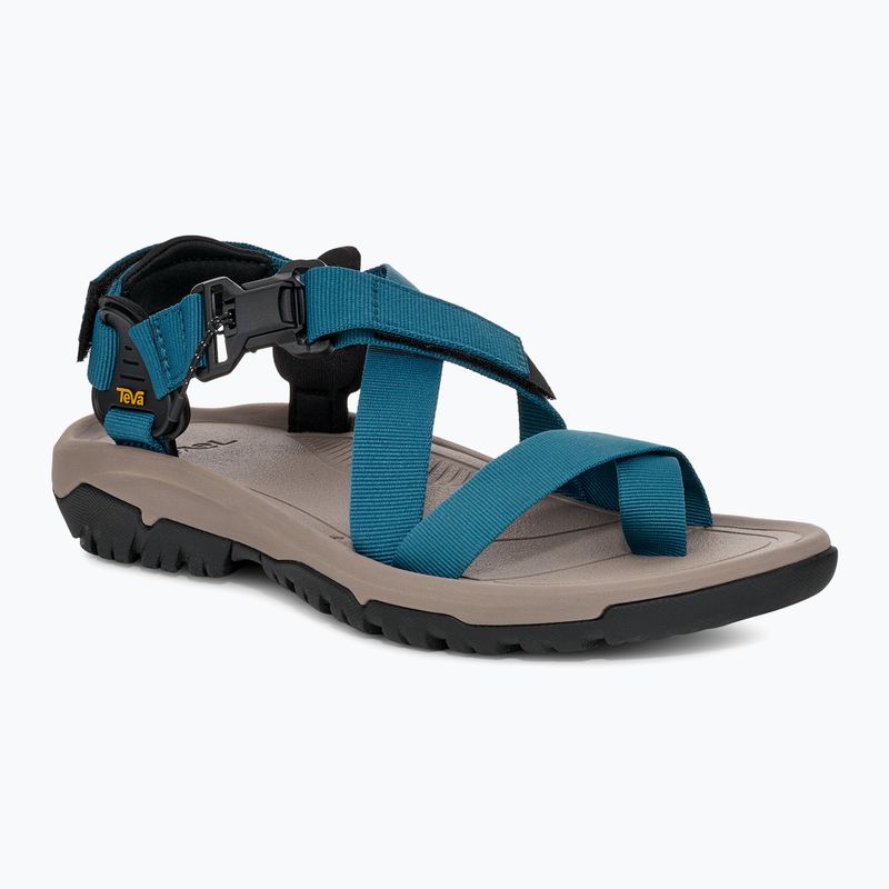 Сандалі чоловічі Teva Hurricane Terra Dactyl blue coral