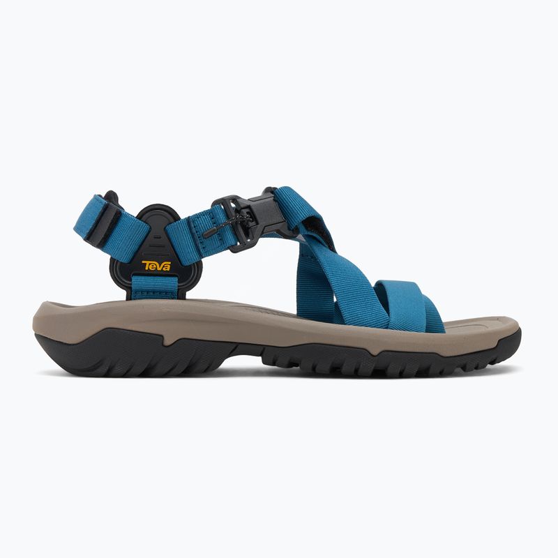 Сандалі чоловічі Teva Hurricane Terra Dactyl blue coral 2