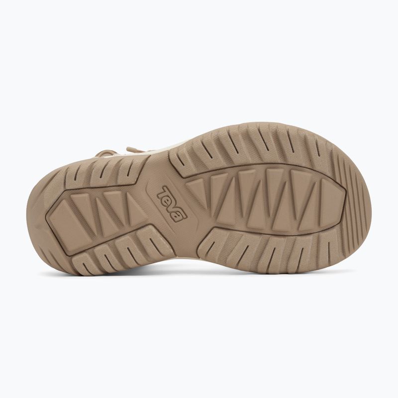 Сандалі жіночі Teva Hurricane Terra Dactyl birch 4
