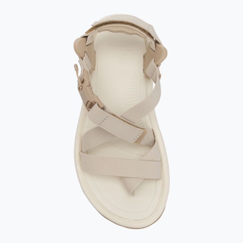 Сандалі жіночі Teva Hurricane Terra Dactyl birch 5