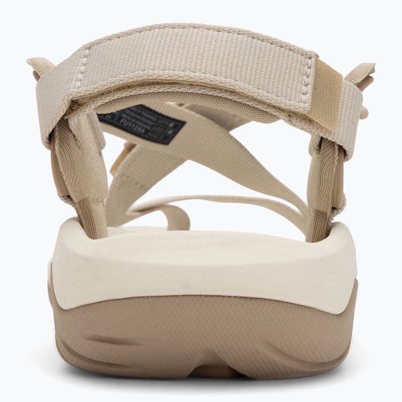 Сандалі жіночі Teva Hurricane Terra Dactyl birch 6
