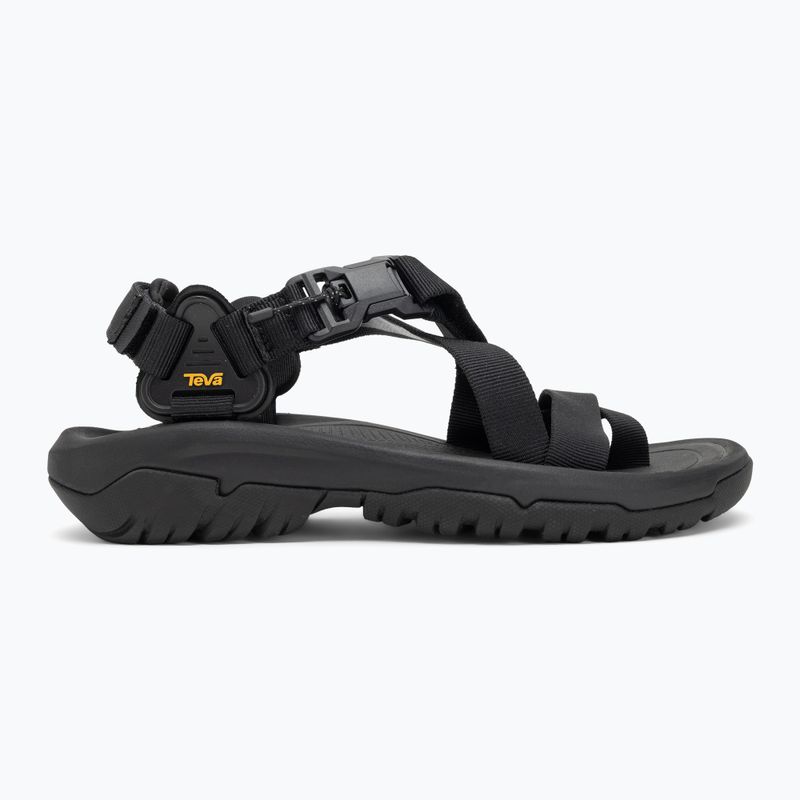 Сандалі жіночі Teva Hurricane Terra Dactyl black 2