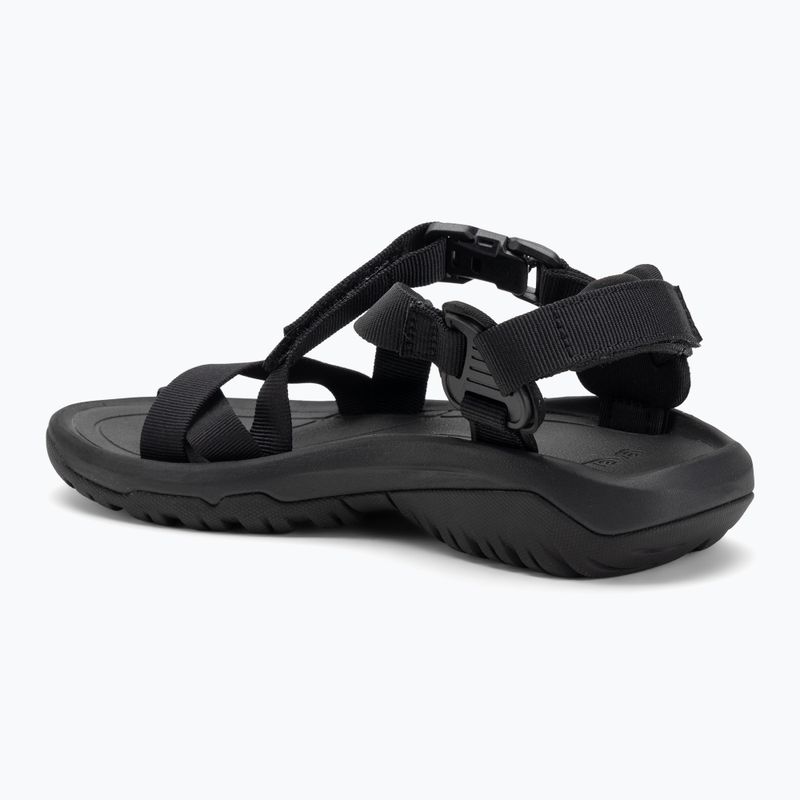 Сандалі жіночі Teva Hurricane Terra Dactyl black 3