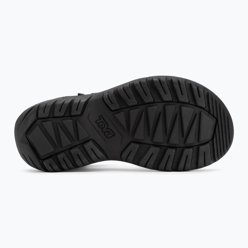 Сандалі жіночі Teva Hurricane Terra Dactyl black 4