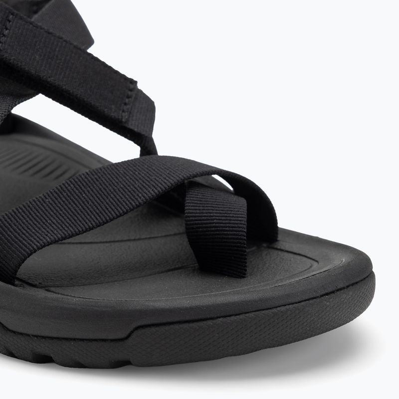 Сандалі жіночі Teva Hurricane Terra Dactyl black 7